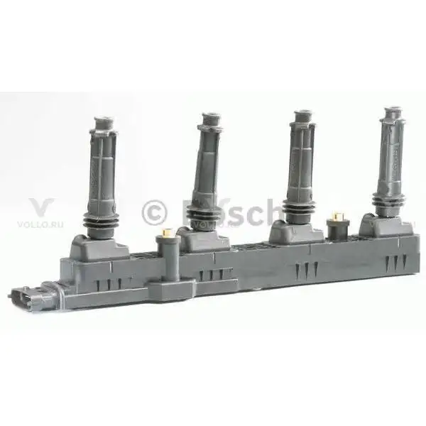 0221503031 bosch катушка зажигания