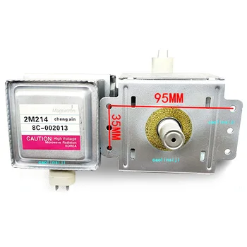 

Original Microwave Oven Magnetron 2M214 for LG Microwave Parts