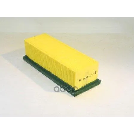 Фильтр Воздушный Renault Duster, Logan, Sandero 1,5 Dci 04.10- Big filter арт. GB967