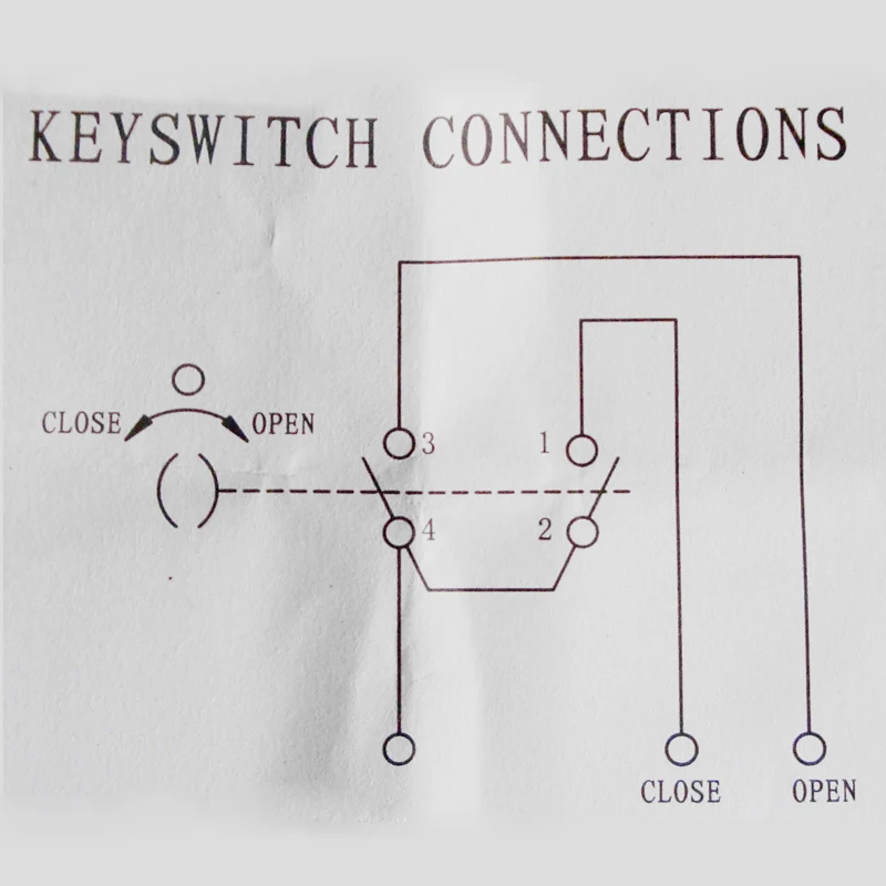 Exzenter Kap Gemeinschaft geba roller shutter key switch wiring diagram
