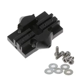 

3D Printer Parts All Metal Delta Pulley Slide Gauge Hammock Suspension Delta Lifting Platform Effector