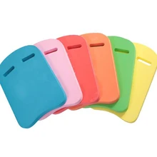 1 Pcs Outdoor Swimming Thickening Water Board Waterproof And Wear-resistant Safety Adult Children Swimming Board Color Random