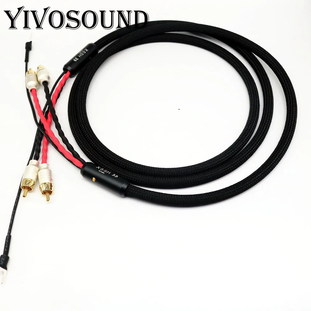 XSSH-YIVO 4 ھ   OFC  ǹ  2 RCA 2 RCA, U ̵  ̾ ÷,    ̺