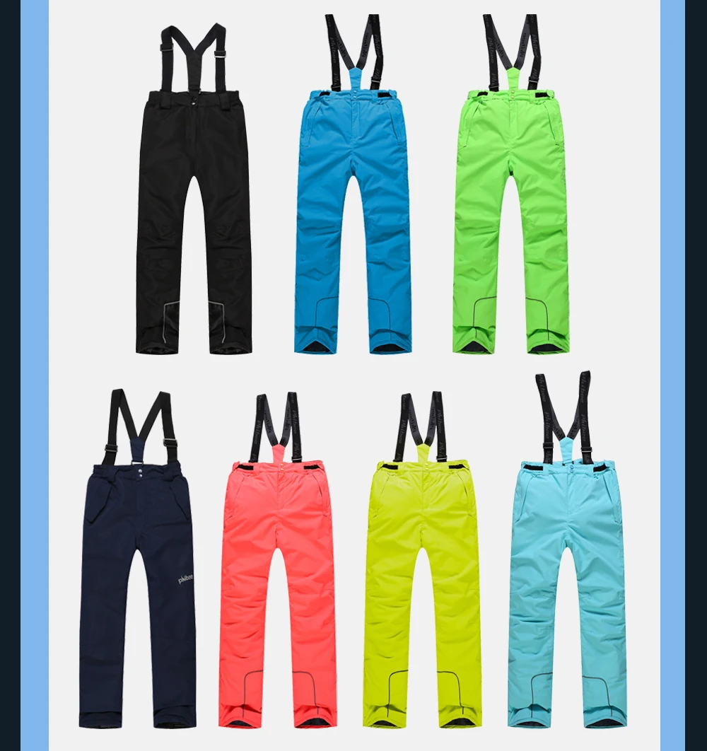 boys ski shell jacket