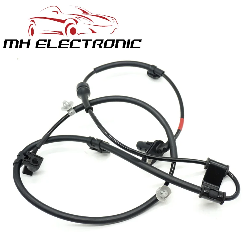 MH Электронный 95671-2W000 95671 2W000 956712W000 Передний правый ABS Датчик скорости колеса для hyundai Santa Fe для Kia Sorento 13-19