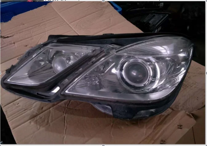 Сделано для BENZ W212 E200 E260 E300 фар