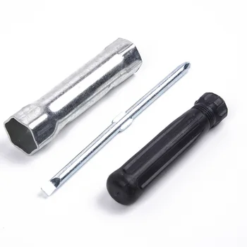 

1 Set Motorcycle Nos Tools Kit For HONDA HONDA C100 C70 CM91 CT70 CT90 S65 S90