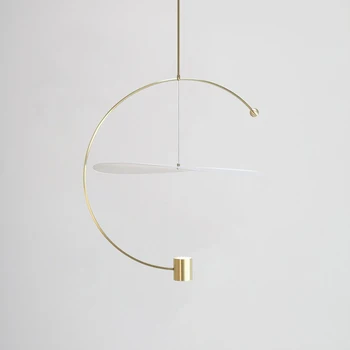

modern hanging ceiling lamps crystal bedroom restaurant Home Decoration E27 Light Fixture industrial lamp pendant lights
