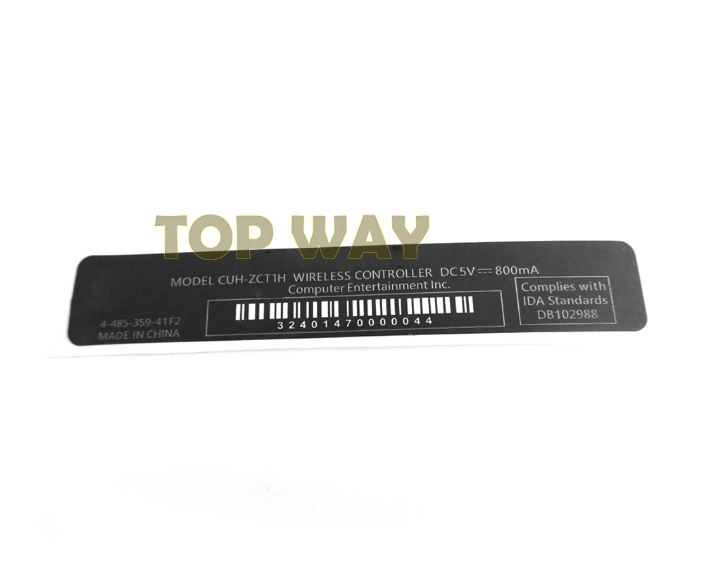 how to swap serial number stickers on ps4 how to swap serial number stickers on ps4