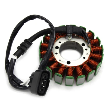 

Motorcycle Magneto Engine Stator Generator Coil Ignition Stator Coil For Yamaha YZF R1 5PW-81410-00