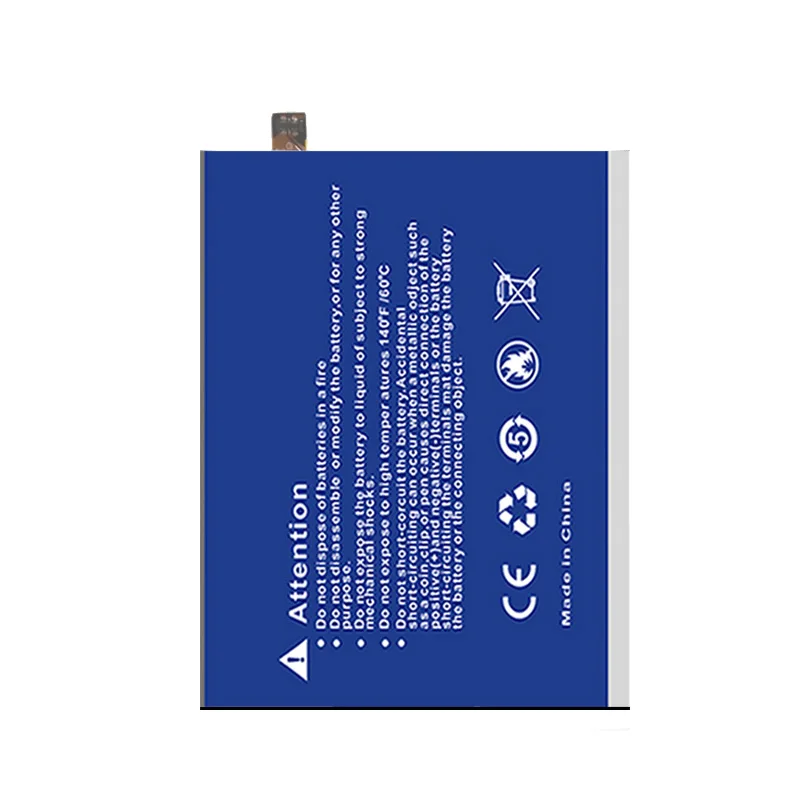 HSABAT P8 4400 мА/ч, Батарея для Elephone P8 батареи