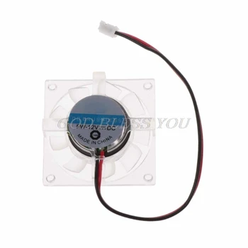 

40x40mm Square Graphic VGA Video Card CPU Heatsink Cooler Cooling Fan Exhaust Blower Radiator Ventilador for Computer Graphics