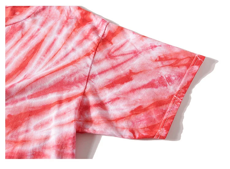 Moomphya Spiral Tie Dye, Мужская футболка, хлопок, короткий рукав, футболка для мужчин, Harajuku, принт, забавная футболка, Топы, хип-хоп, летняя футболка