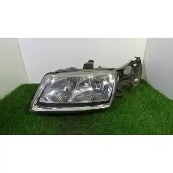 

809135 Left headlight Saab 9-5 Family