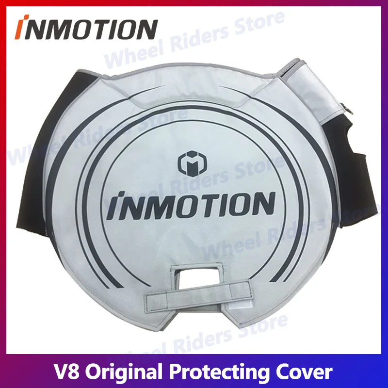 INMOTION V8 электрические колеса Барроу аксессуары все pars батарея, контроллер, тяга, ручка бар, абажур, мотор, 16 дюймовые шины