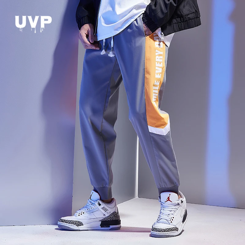 Уличная мужская мода, спортивные штаны для бега, мужские спортивные штаны, повседневная одежда для спортзала, мужской спортивный костюм, брюки, Techwear, мужские s Harajuku