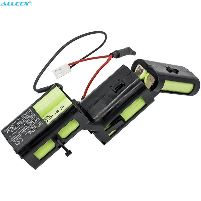 Аккумулятор Cameron Sino 1500 мАч 69 2008 009 202 для Philips FC6162|Цифровые аккумуляторы| |