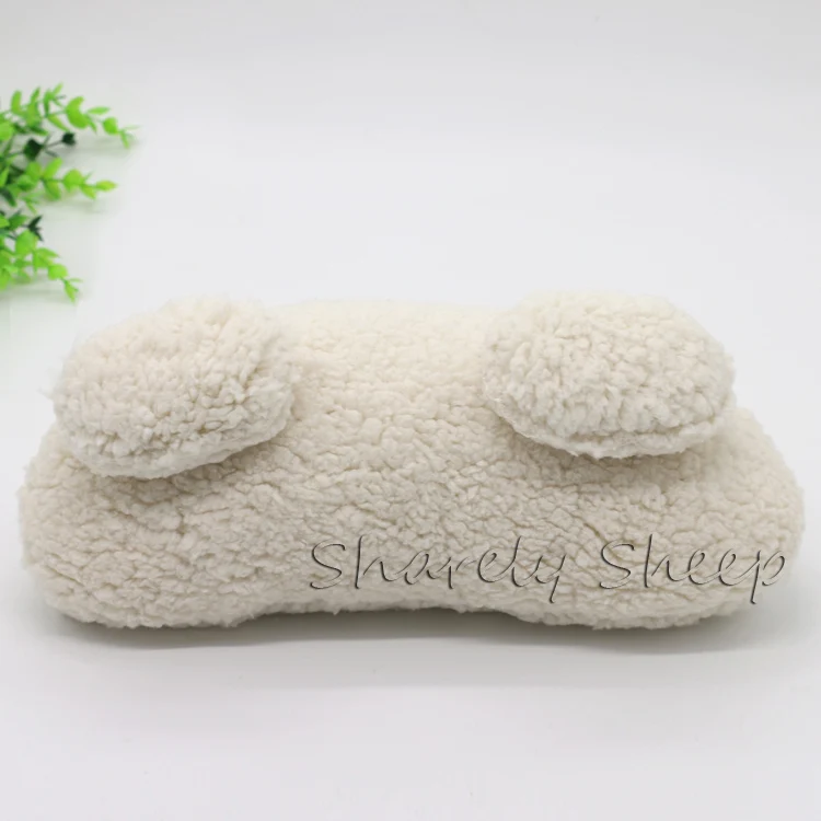 newborn photography props