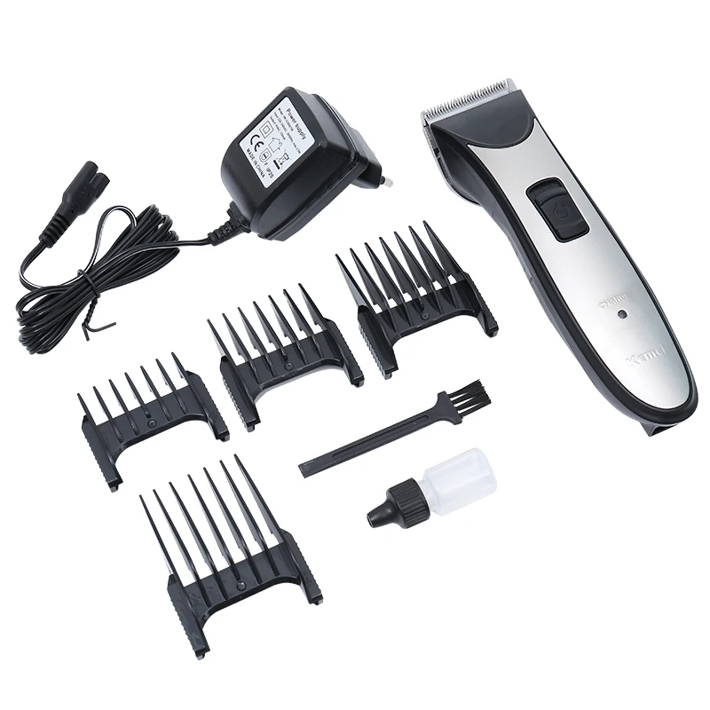 kemei km 3909 trimmer