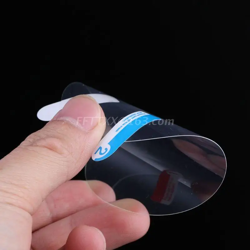 2 Set Cluster Scratch Screen Protection Film Protector For Kawasaki NINJA 650 Ninja 1000 250 400 Z1000SX X-300 Versys