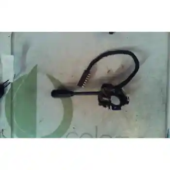 

1245450624 control Clean Mercedes Sprinter Combi Mercedes-Benz Sprinter Combi 212 D Ceiling High