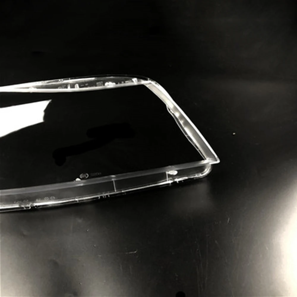 Koplampafdekking Voor BMW E90 E91 3 2005 2006 2007