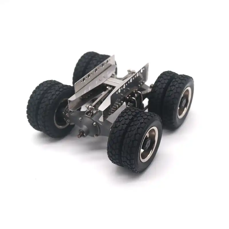 heavy truck rc