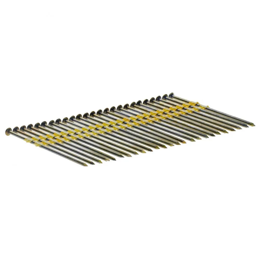 Гвозди Для Пневмопистолета 90 Мм Купить