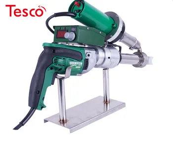 

pe polyethylene extruder equipment suppliers