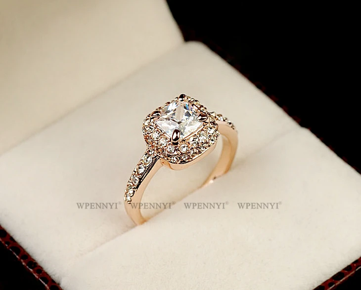 重做红苹果小辣椒戒指 6