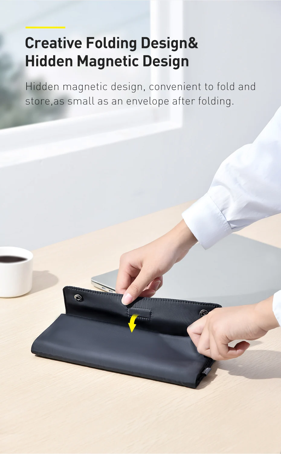 Baseus Sleeve 4