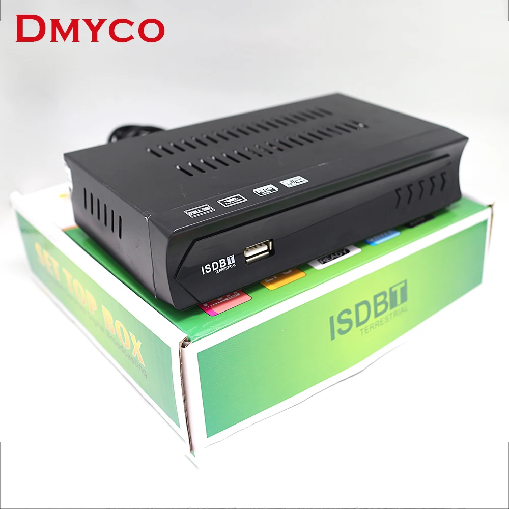 Оригинальный DVB-S2 спутниковый ресивер HD 1080P ТВ-тюнер MPEG4 H.264 Поддержка европейских
