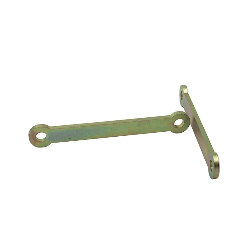 Motorcycle Lowering Kit For Suzuki GSF1200 GSF1250 Bandit 35mm Dog Bones Suspension Linkage