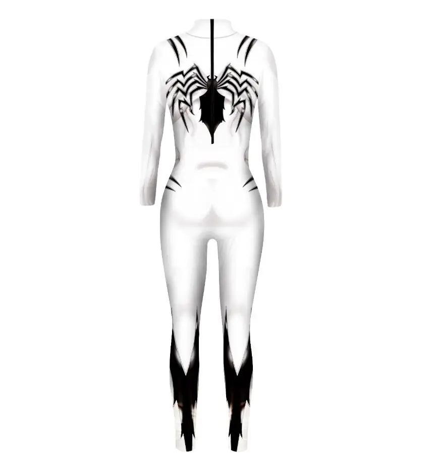 Daliclown Halloween Women Leotard Costume Sexy Female Anime Cosplay Super Hero Fancy Outfits Jumpsuits -Zentai shop online H35cec5a9d1444f6d96f7e25e5495eb26A.jpg