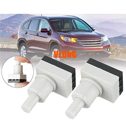 34404-SDA-A21 Dorman Interior Light Switch Set For Honda Accord CR-V Pilot new