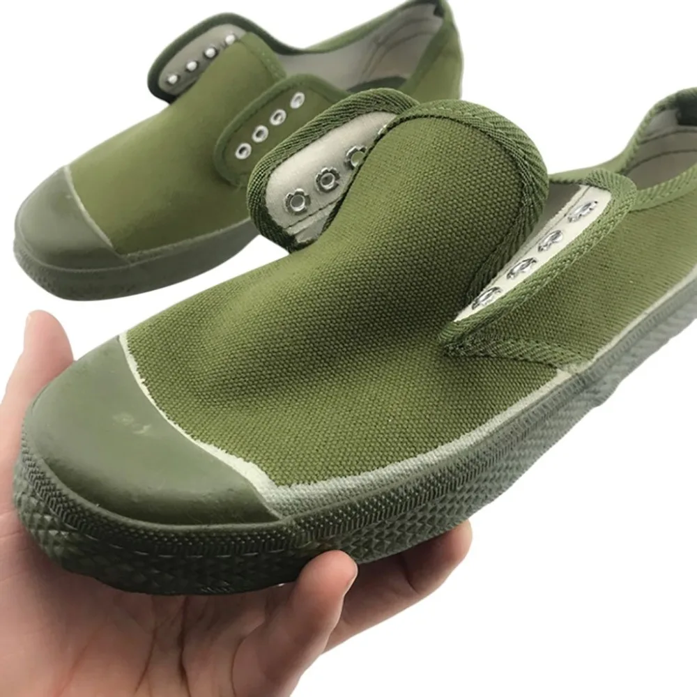 men and women Jiefang shoes training shoes for running basket femme sneakers women kung fu wushu fitness shoes кроссовки 40J26 (3)