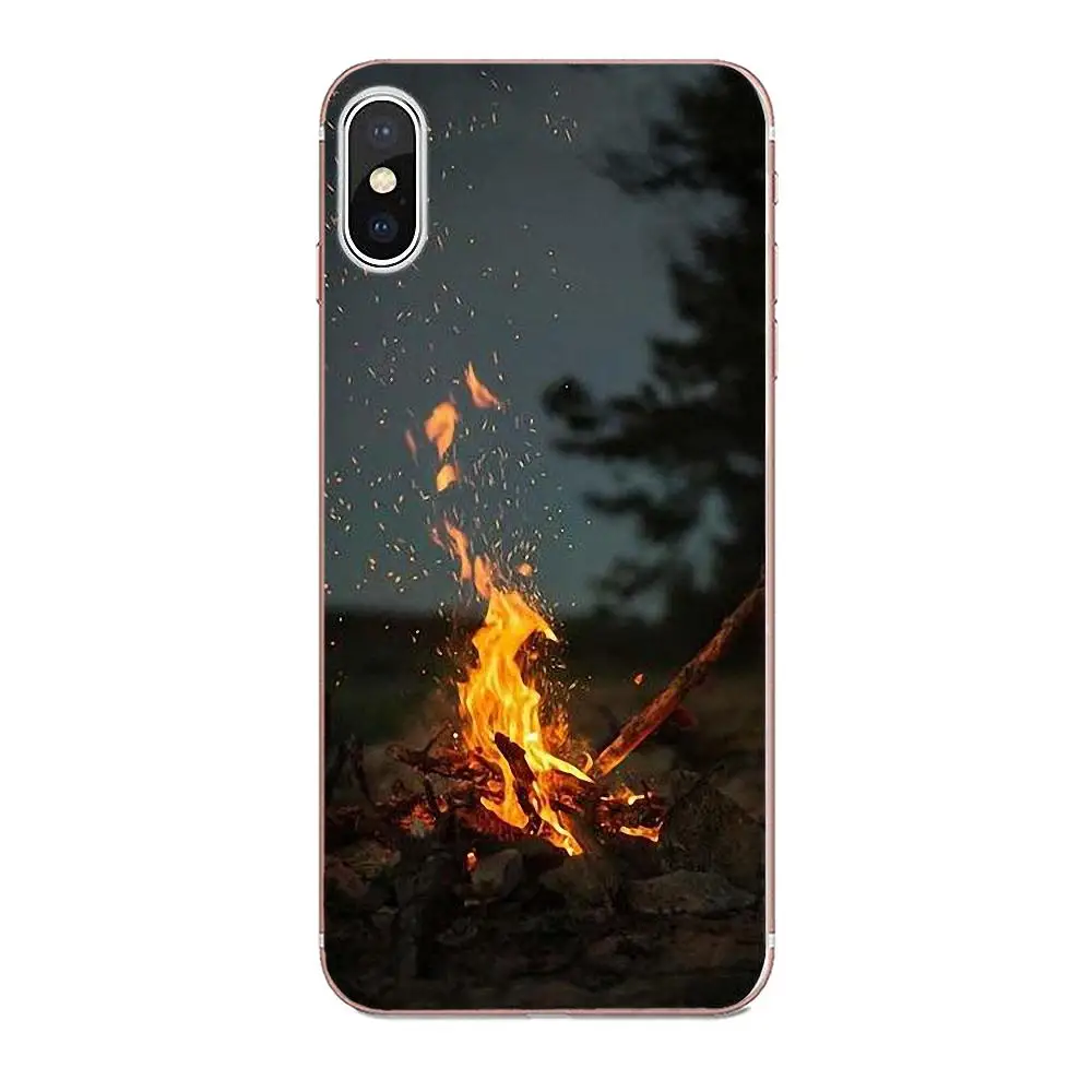 Мягкий чехол из ТПУ с живым сердцем для Xiaomi Redmi Mi Note 7 8 9 SE Pro Lite Go Play|Чехлы-накладки| |