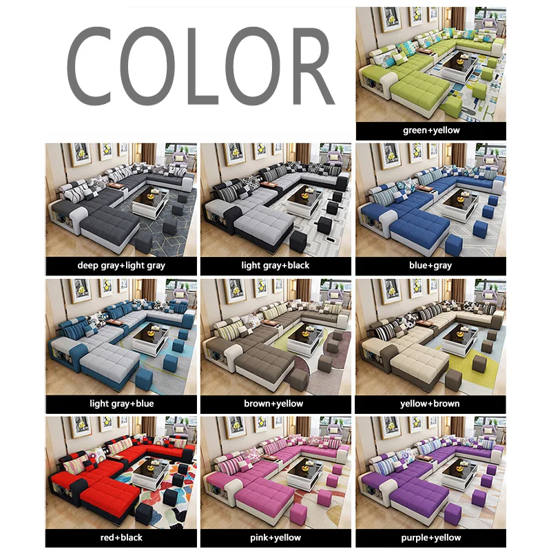 Home Furniture