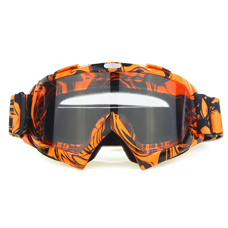 Мото rcycle очки Gafas Moto шлем мото шлемы masque moto cross лыжные ветрозащитные
