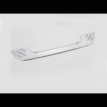 

2019-2018 for Toyota C-HR trunk trim strip rear trim tail door bright strip