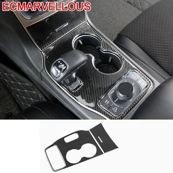 

Door Handle Control System Cup Navigation Automobile Decorative Modified Car Styling Modification 14 15 FOR JEEP Grand Cherokee