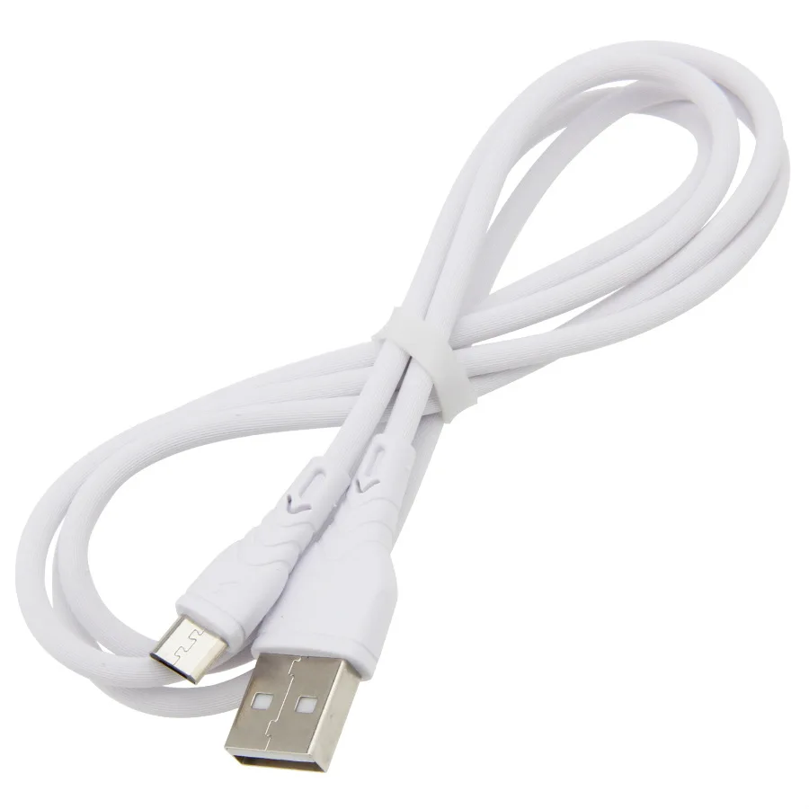 US $142.28 300pcs 100cm Type C 8Pin Micro USB Cable For iPhone 8 X 7 6 6S Plus iOS 10 9 8 Samsung Nokia USB Fast Charging Cables Cord