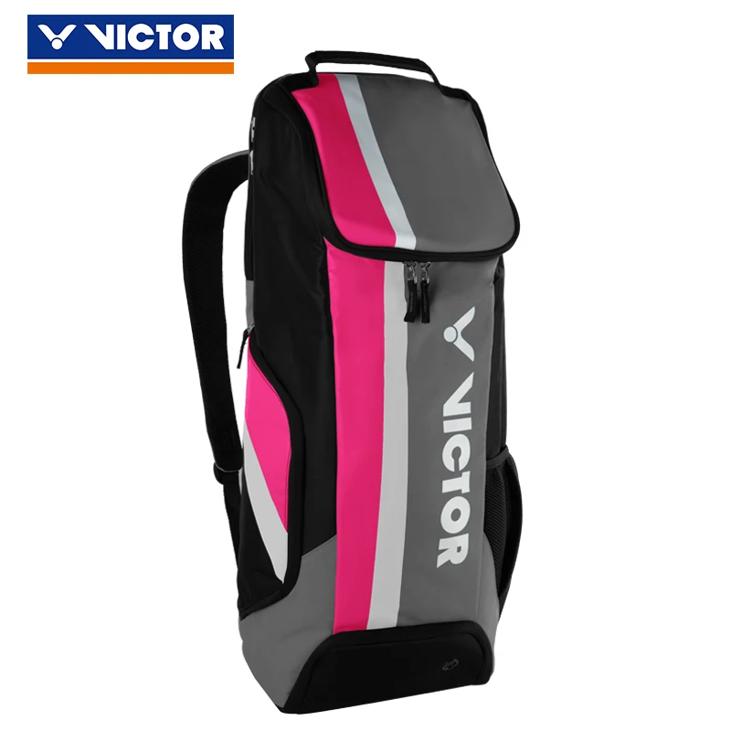 Оригинальная сумка для бадминтона Victor спортивная рюкзак на плечо