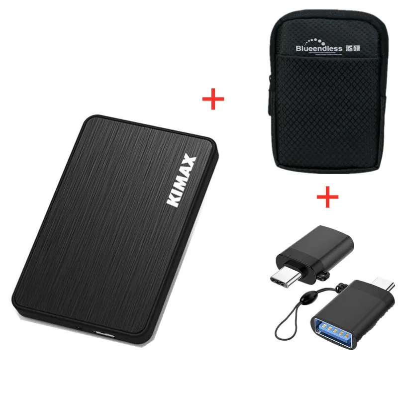 Бесплатная доставка черный корпус для usb флеш накопителя HDD SSD бокс 2 5 дюйма sata на 3