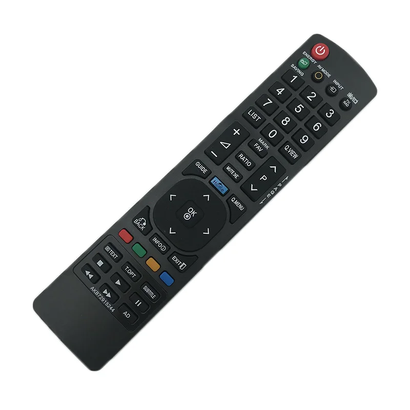 Пульт дистанционного управления для LG TV 32LE3300 37LD450 42LD450 47LX6500 50PK750 52LD550 AKB73615309 AKB72914208
