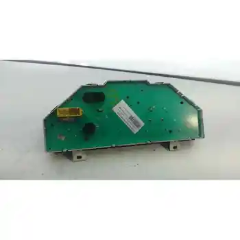 

9640994080 BOX INSTRUMENTS CITROEN SAXO