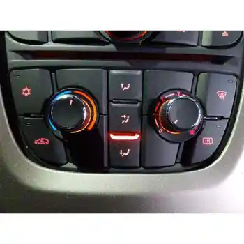 

CONTROL HEATING/AIR CONDITIONING OPEL ASTRA J LIM.
