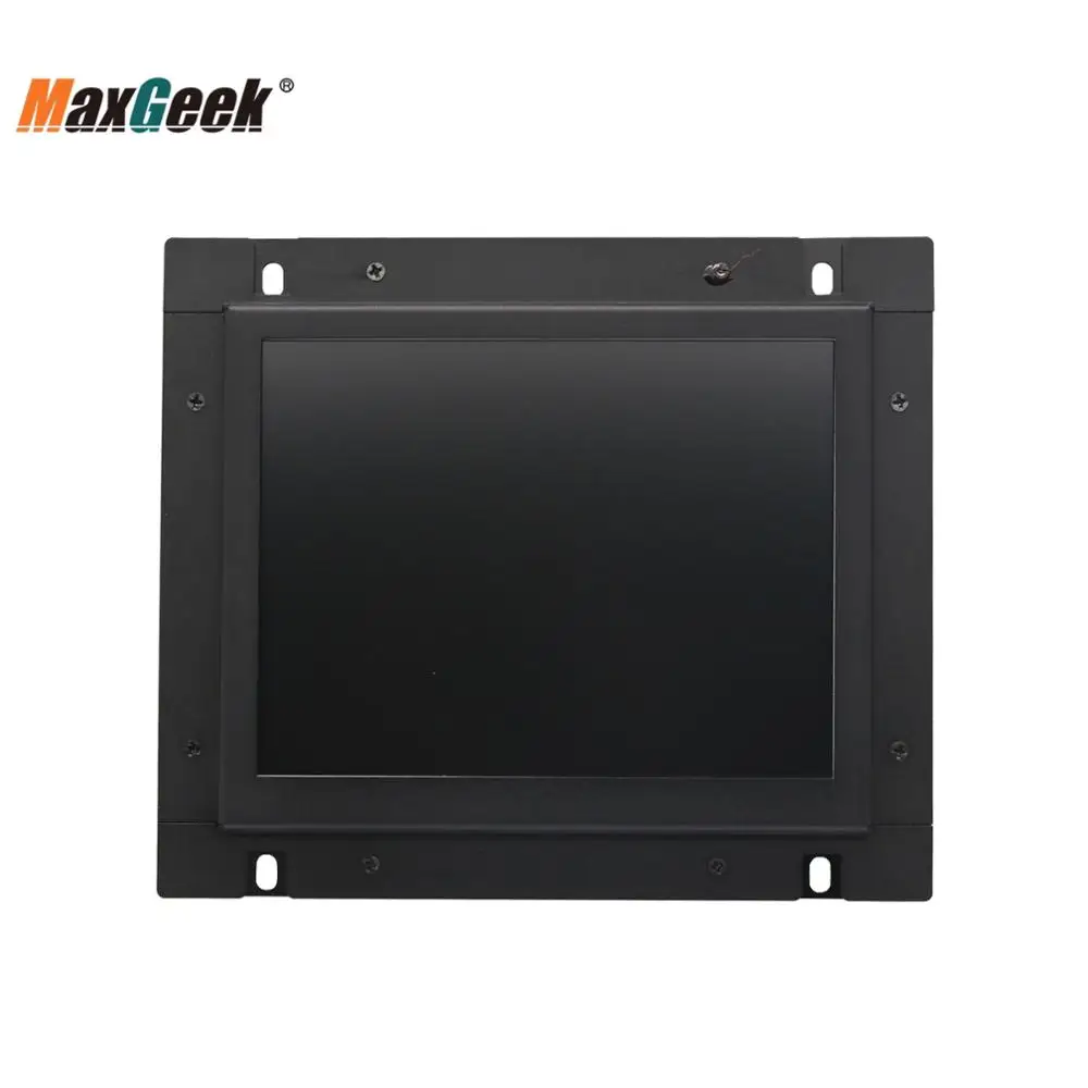MDT-947 9/" LCD display for FANUC A61L-0001-0086CNC machine CRT monitor