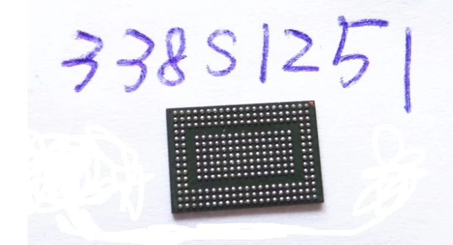 1-20pcs/lot NEW 338S1251-AZ/U1202 Main Power IC chip for 6g 6 plus 338S1251 Big/Large Management PMIC PMU | Мобильные телефоны и