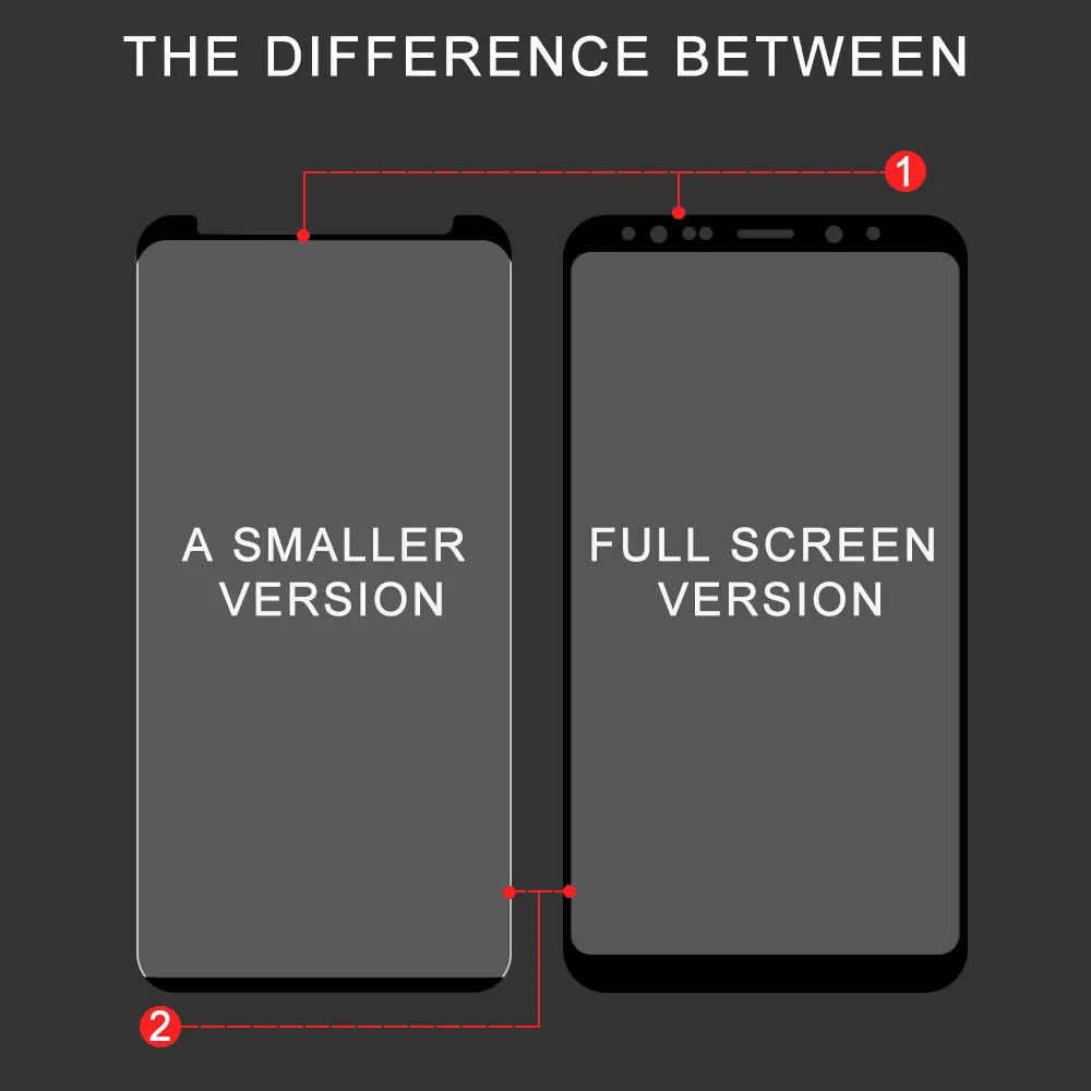 AFY 20D полное изогнутое закаленное стекло для samsung S8 S9 Plus Защитная пленка для экрана Note 8 9 стекло для Note 10 Pro s6 s7 Edge защитная